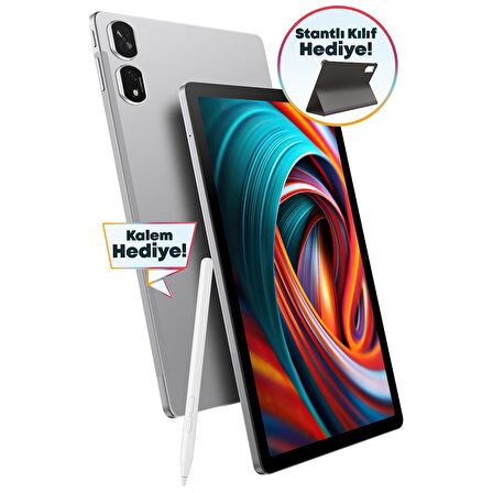 CASPER VIA S50 PEN 4GB RAM 128GB 11" FHD+ Tablet + Casper Tablet Kılıfı + Kalem